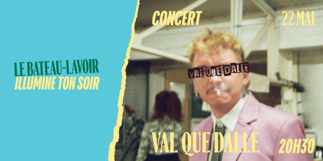 Concert Val que dalle