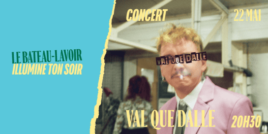 Concert Val que dalle