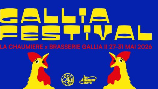 Gallia Festival