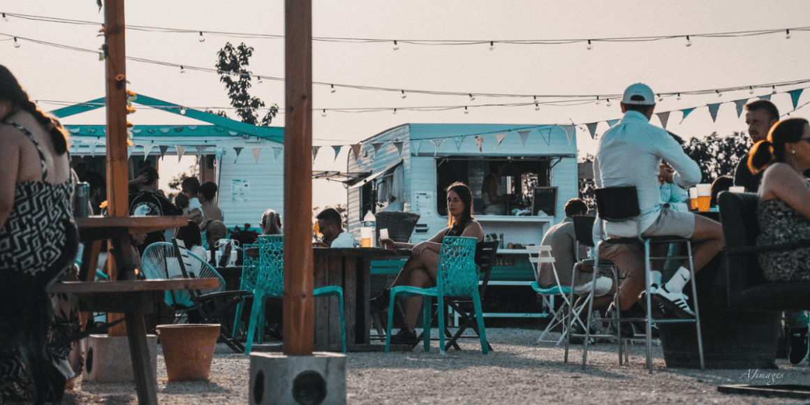 Guinguette Chez Marie-Rose la Limouzinière