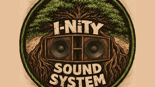 I-Nity sound system