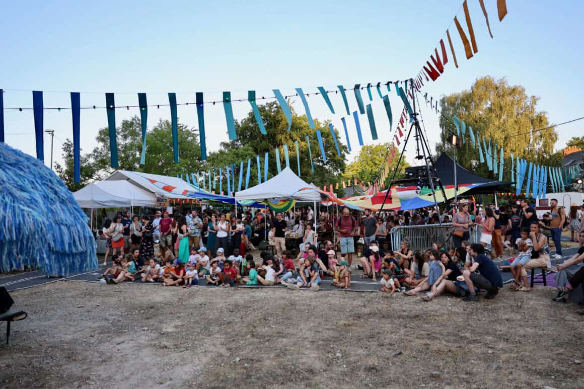 Que faire à Nantes ce week-end du 4 au 7 juin 2026 ?