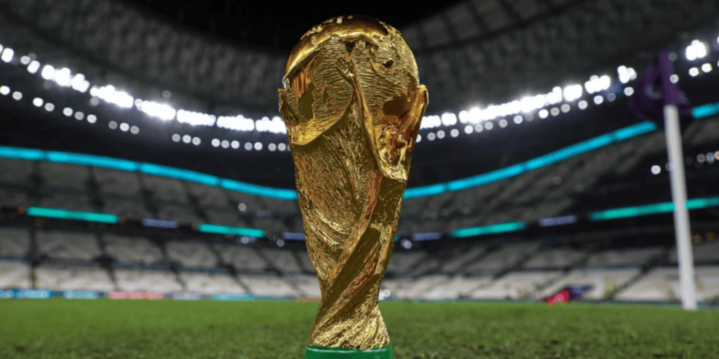 La Coupe du Monde 2026