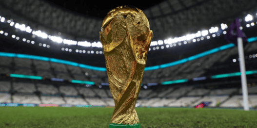 La Coupe du Monde 2026