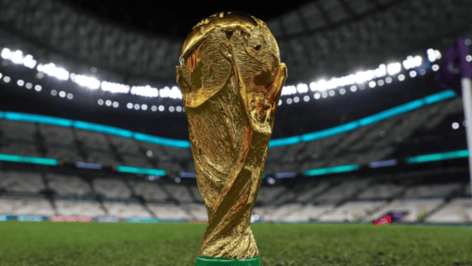 La Coupe du Monde 2026