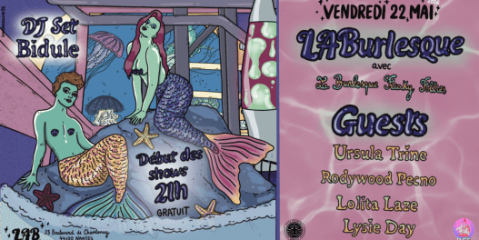 Laburlesque