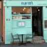 Le Clin d'Oeil restaurant Nantes