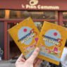 Le Pion commun passeport de l'apéro Nantes