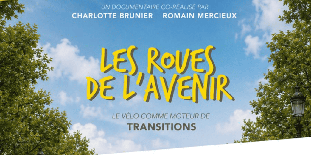 Les Roues de l'Avenir Pathé Atlantis