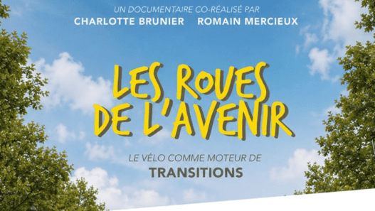 Les Roues de l'Avenir Pathé Atlantis