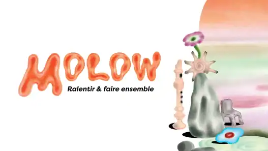 MOLOW Festival Stereolux