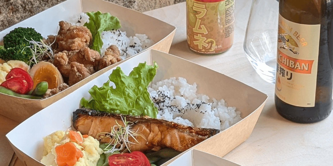 Makoto, restaurant japonais à Nantes.