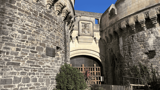 Meilleures adresses Ancenis