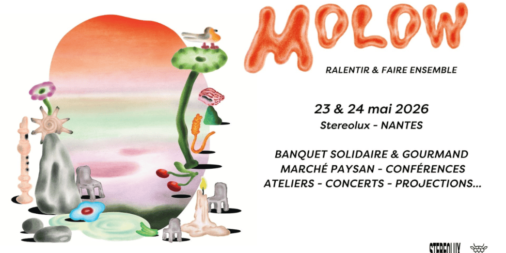 Molow Banquet solidaire