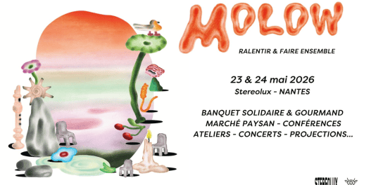 Molow Banquet solidaire