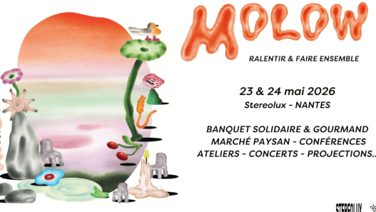 Molow Banquet solidaire