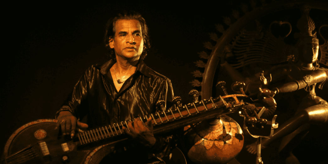 Musique de l'Inde