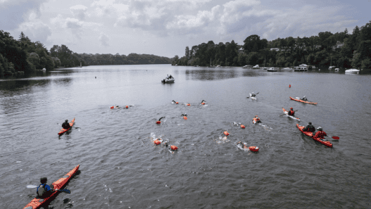 NANTES OPEN WAT’ERDRE 2026