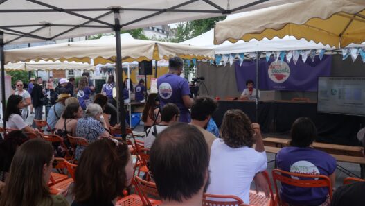 Festival Vegan Place