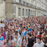 Marche des fiertés Nantes