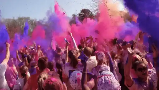 Color Run