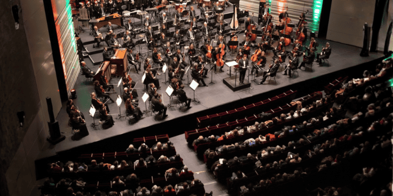 Concert symphonique Till l&rsquo;Espiegle