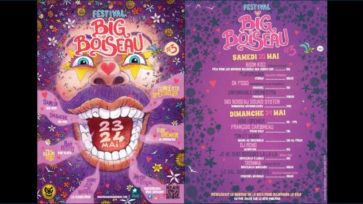 festival big boiseau