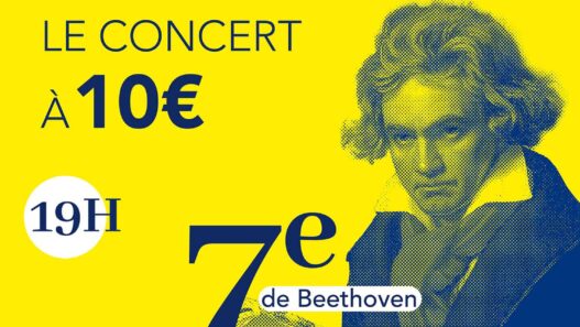 le concert à 10 euros ONPL