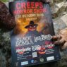 Creeps Horror Show