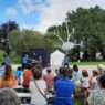 Festival l’Été Continue à Carquefou