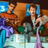 Concert sauvage : Future Exes