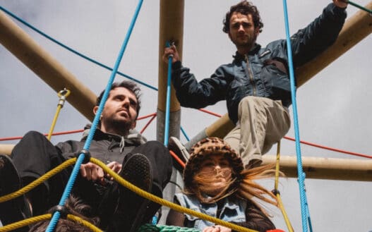 Concert sauvage : Don Dias