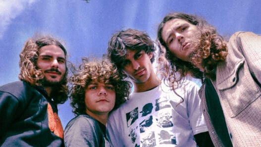 Concert sauvage : Carjack