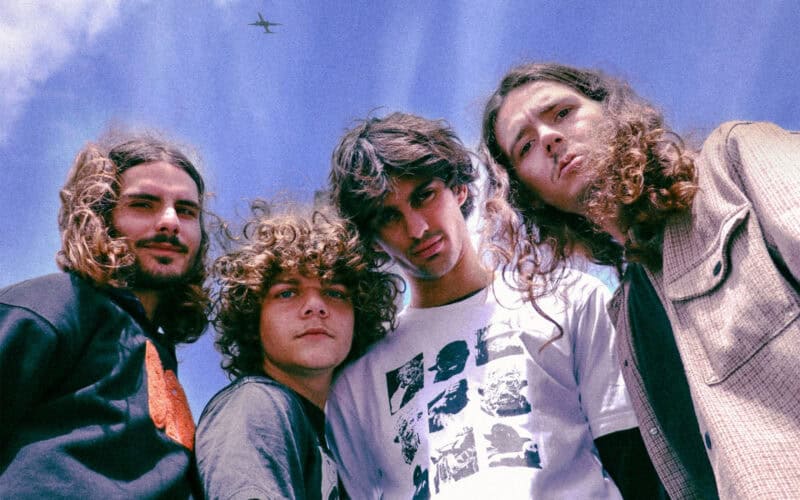 Concert sauvage : Carjack