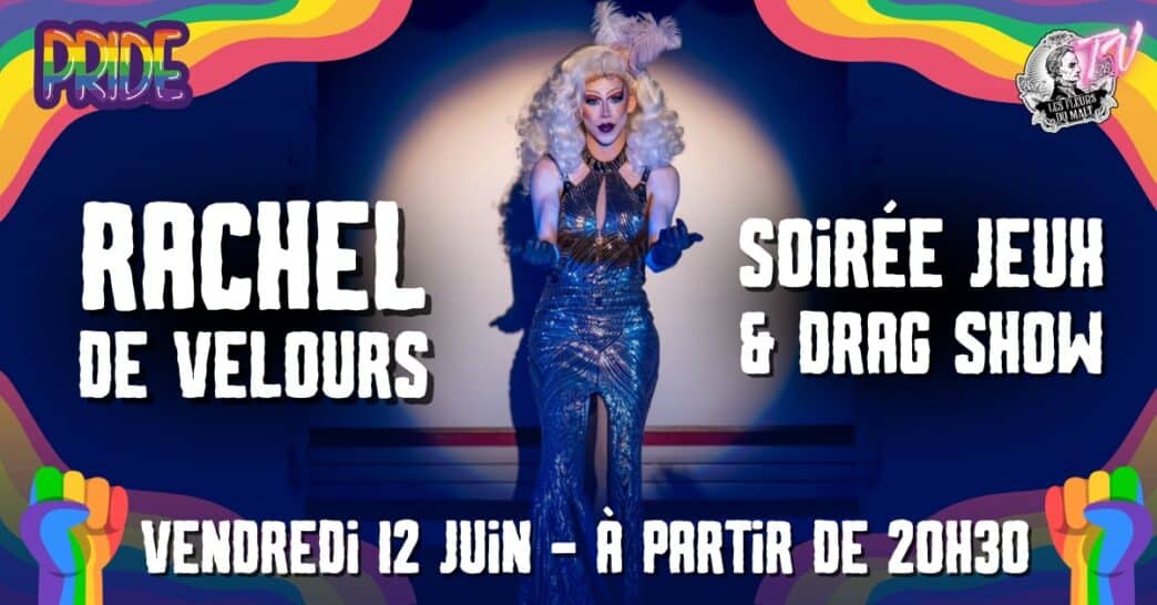 Pride Les Fleurs du Malt Nantes