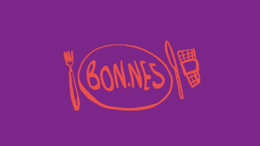 Lancement du collectif Bon.nes