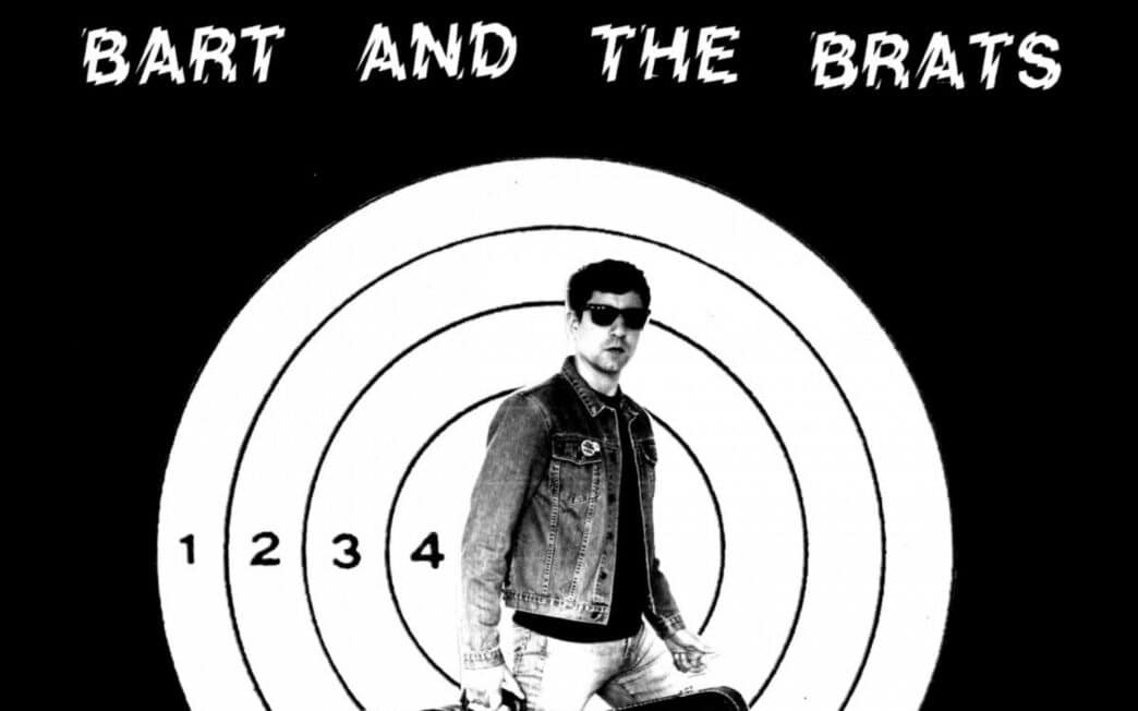 Concert sauvage : Bart & The Brats