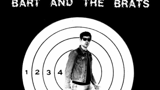Concert sauvage : Bart & The Brats