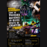 APO 33 exposition zone de travaux