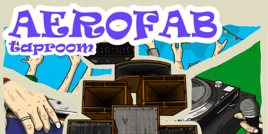 Aerofab Taproom