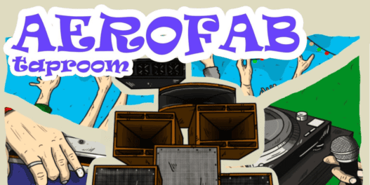 Aerofab Taproom
