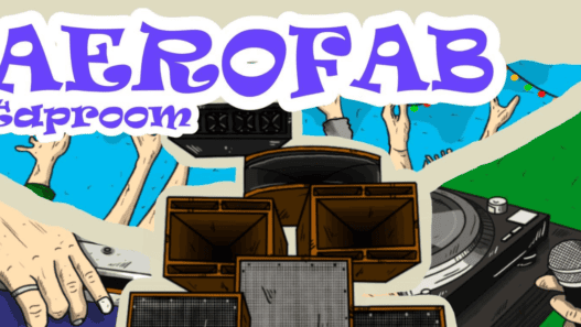 Aerofab Taproom