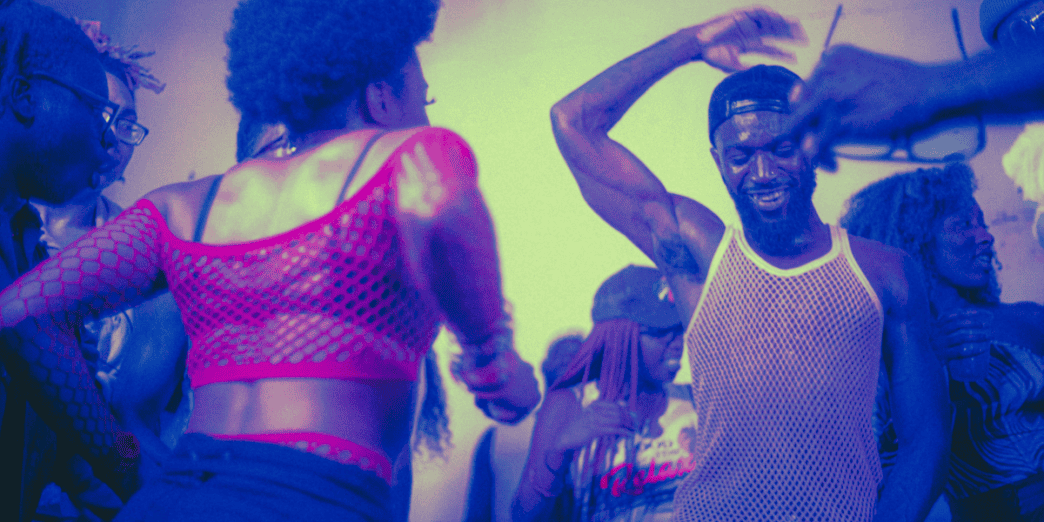Afro summer fest