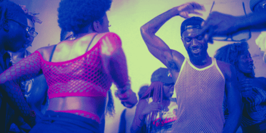 Afro summer fest