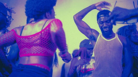 Afro summer fest