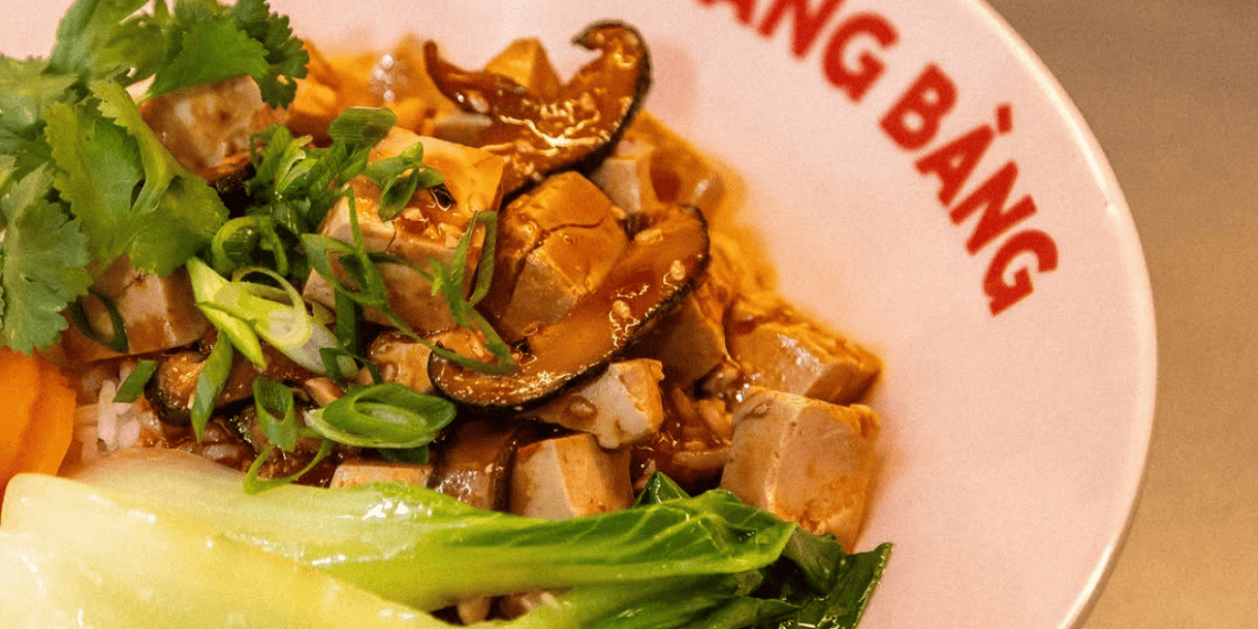 Bang Bang, restaurant chinois