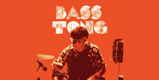 Bass Tong en concert