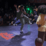 Battle de danse, rap et street art au concours Hip Hop talents à Nantes