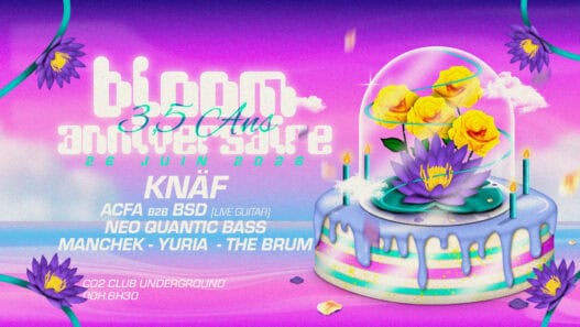 Bloom