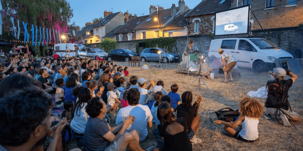 Carrément Caravane à Nantes